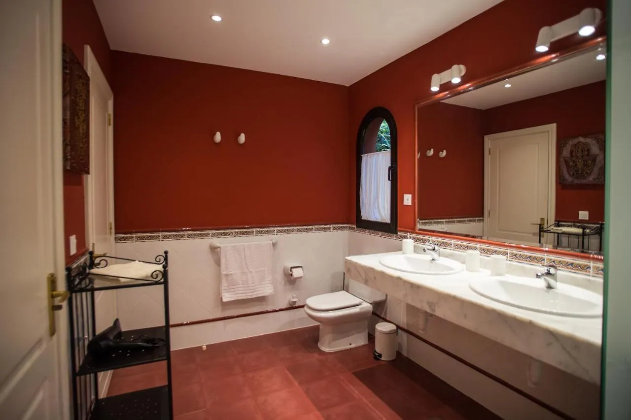 Casa Perla - Villa With Big Garden And Private Pool 코라레호